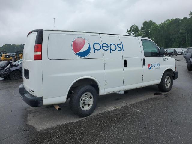 Vin: 1gczgtcg0d1165981, lot: 58323145, chevrolet express 20133