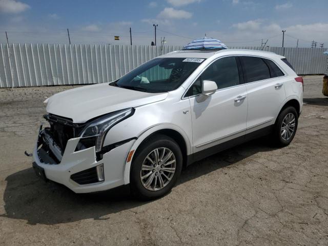 Vin: 1gykncrs2kz301054, lot: 56201885, cadillac xt5 luxury 2019 img_1