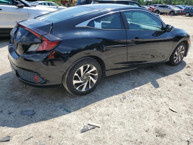 2020 HONDA CIVIC LX 2HGFC4B62LH300179