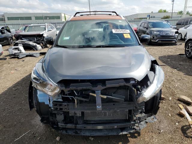 2019 NISSAN KICKS S - 3N1CP5CU4KL514642
