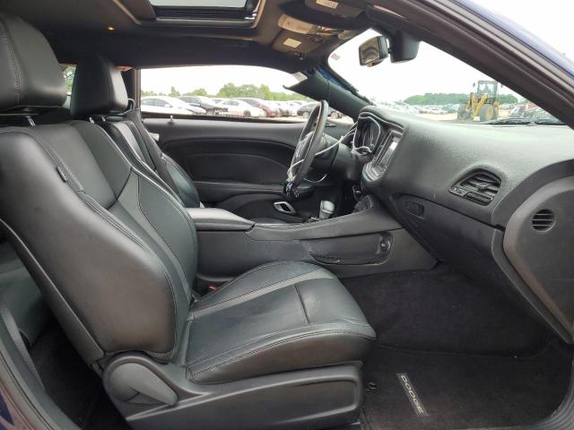 2017 DODGE CHALLENGER - 2C3CDZAG5HH545477