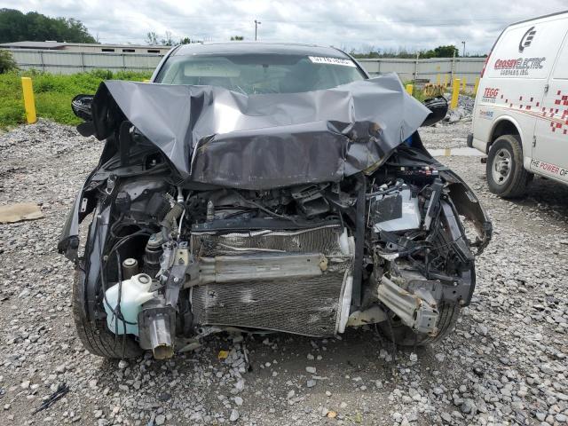 2018 HONDA HR-V EX 3CZRU5H52JM714455