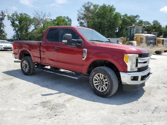 Vin: 1ft7x2b63hef07545, lot: 56399375, ford f250 super duty 20174