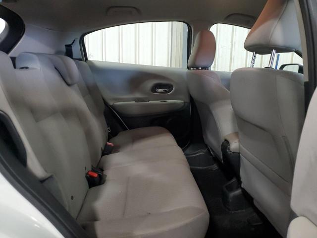2017 HONDA HR-V LX - 3CZRU6H3XHM709454