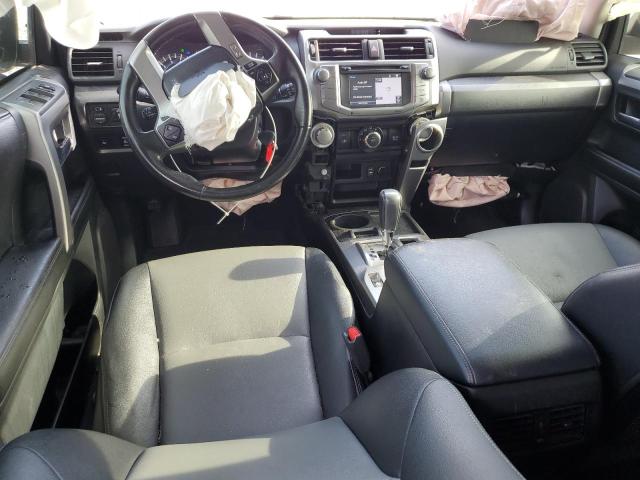 2015 TOYOTA 4RUNNER SR - JTEZU5JR8F5090978