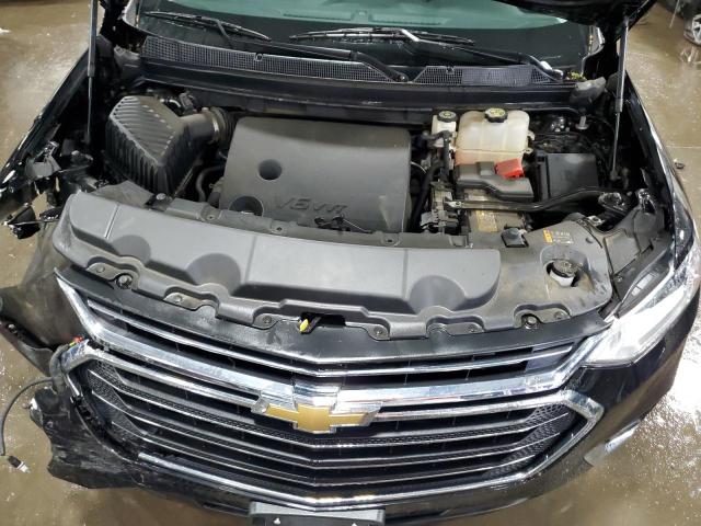 2019 CHEVROLET TRAVERSE L - 1GNEVGKW9KJ285836