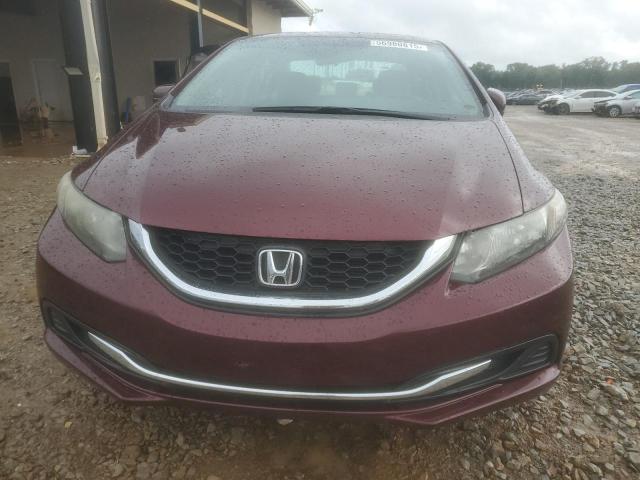 19xfb2f56ee019914 - 2014 Honda civic lx - #56980815