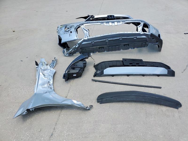 2025 HONDA CIVIC SPOR - 19XFL4H91SE007805