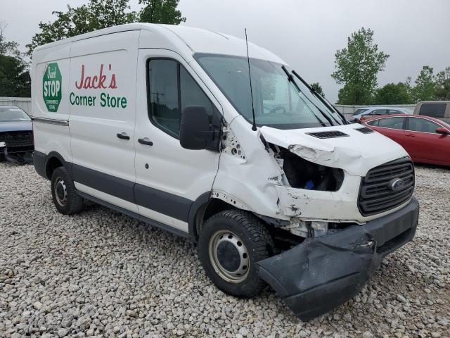 Vin: 1ftnr1cm2fka52758, lot: 57888505, ford transit t-250 20154