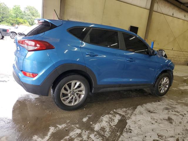 Vin: km8j23a45gu104466, lot: 57647525, hyundai tucson se 20163