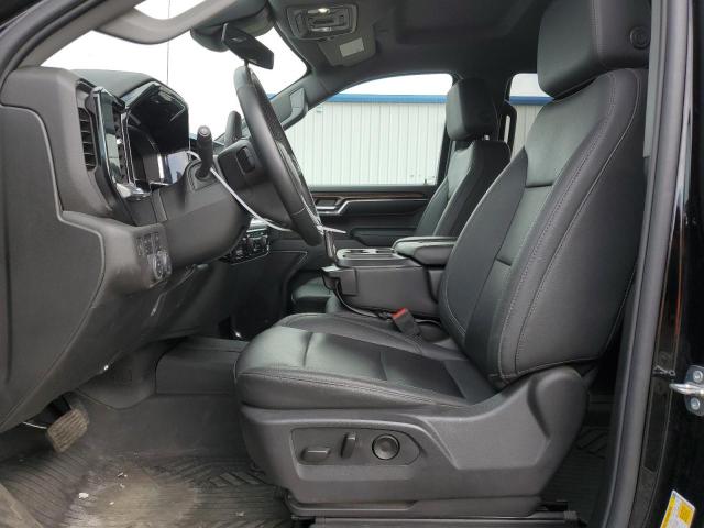 2024 CHEVROLET 1500 1GCUDDED1RZ189792