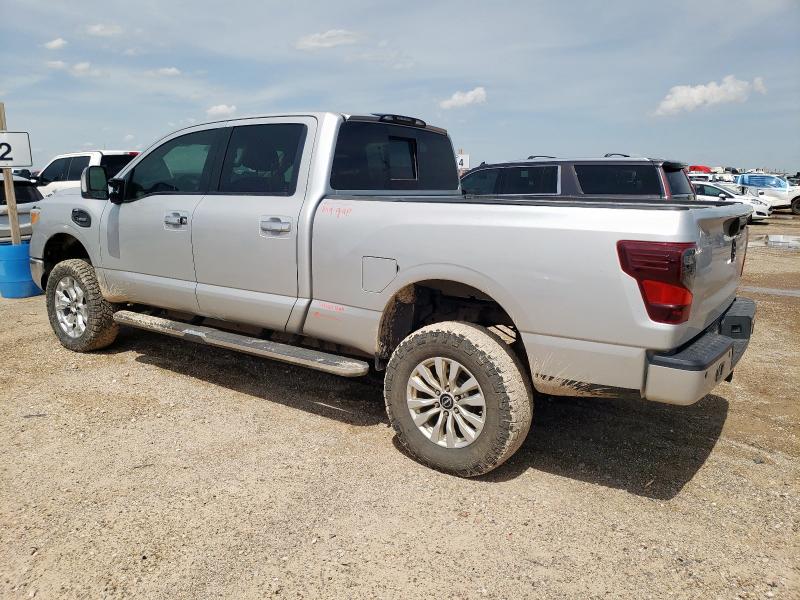 Vin: 1n6ba1f41hn509094, lot: 58220055, nissan titan sl 20172