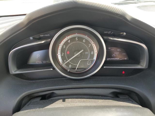 2015 MAZDA 3 - JM1BM1M34F1234653