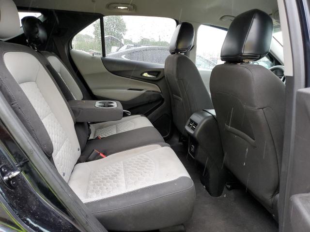 2020 CHEVROLET EQUINOX LS 2GNAXHEV3L6166566