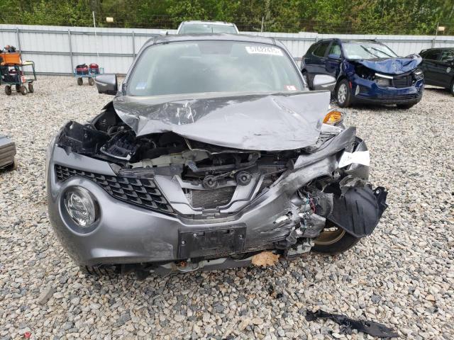 2016 NISSAN JUKE S JN8AF5MV2GT650399