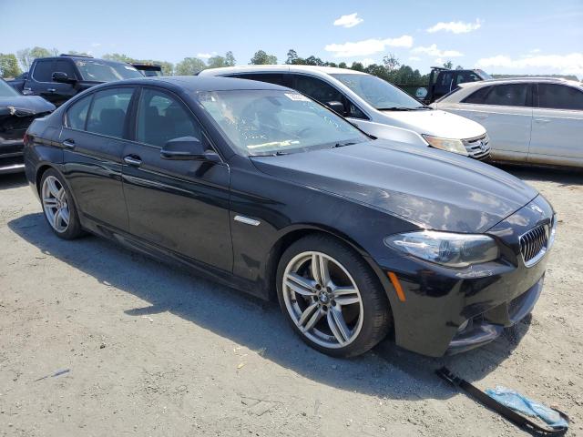 Vin: wbakn9c52fd960702, lot: 58355735, bmw 5 series i 20154