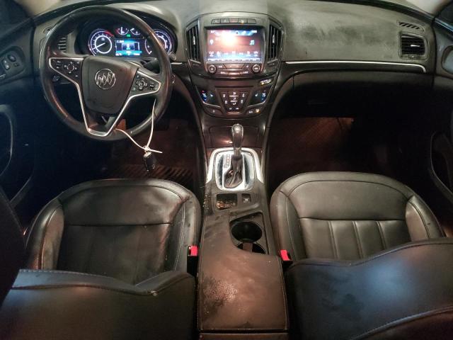 2017 BUICK REGAL PREM 2G4GR5GX9H9101572