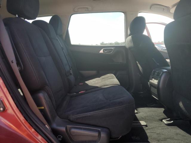 2016 NISSAN PATHFINDER - 5N1AR2MN1GC617035