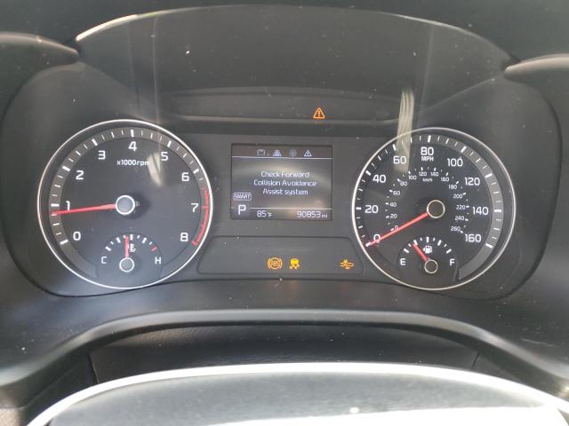 2020 KIA FORTE FE - 3KPF24AD0LE191573