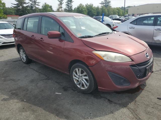 Vin: jm1cw2bl4c0110696, lot: 58699865, mazda 5 20124