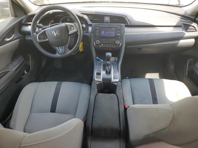2019 HONDA CIVIC LX - 2HGFC2F6XKH584304