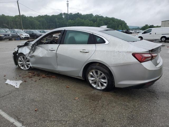 Vin: 1g1zd5st8mf025143, lot: 57836675, chevrolet malibu lt 20212