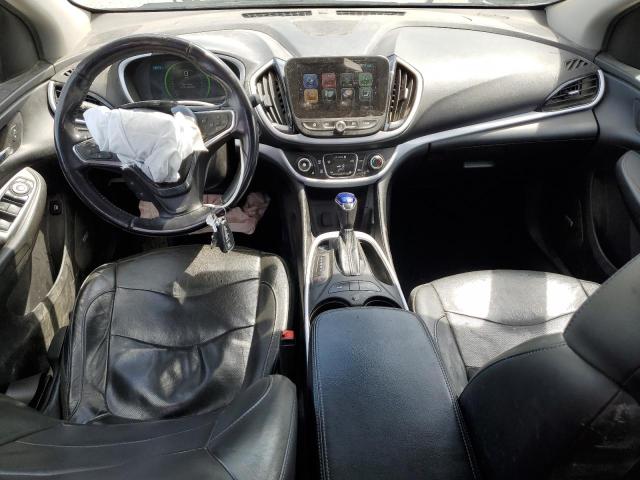 2018 CHEVROLET VOLT LT 1G1RC6S55JU152692