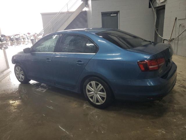 Vin: 3vw2b7aj7hm288303, lot: 56662925, volkswagen jetta s 20172