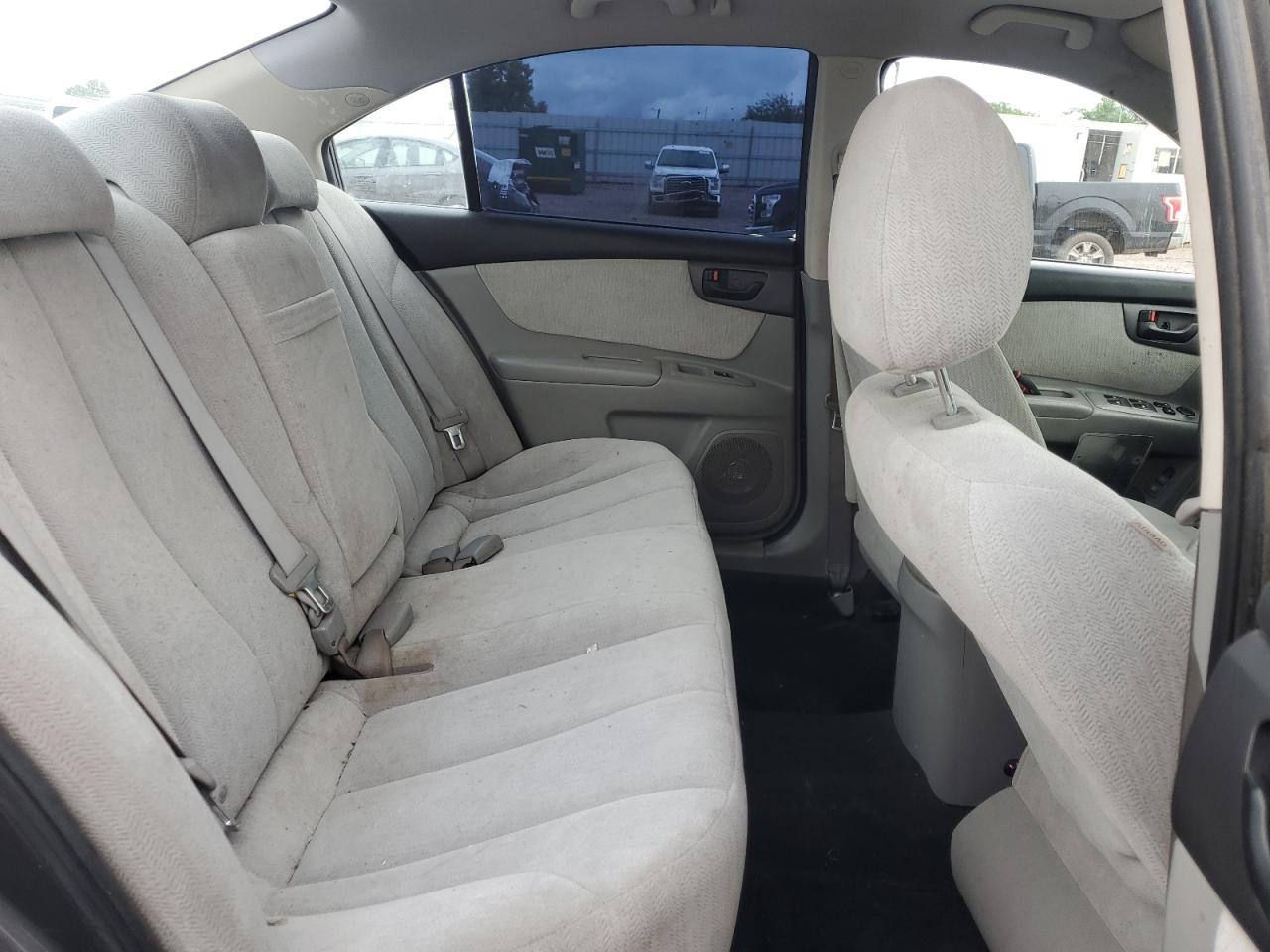 Global Auto Auctions