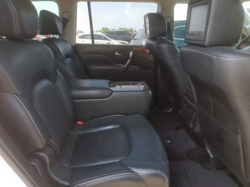 2018 INFINITI QX80 BASE - JN8AZ2NF1J9663310