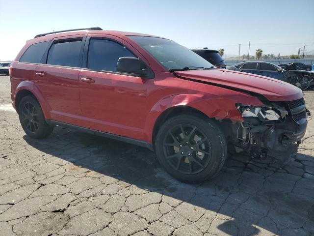 2016 DODGE JOURNEY SE - 3C4PDCAB6GT219627