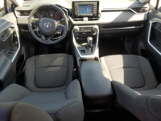 2020 TOYOTA RAV4 LE - JTMF1RFV5LD053532