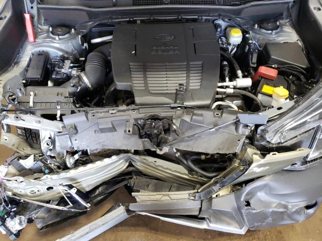 2022 SUBARU FORESTER W - JF2SKAMC1NH515533
