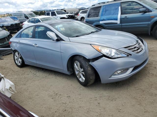 Vin: 5npec4ac8ch436762, lot: 56574035, hyundai sonata se 20124