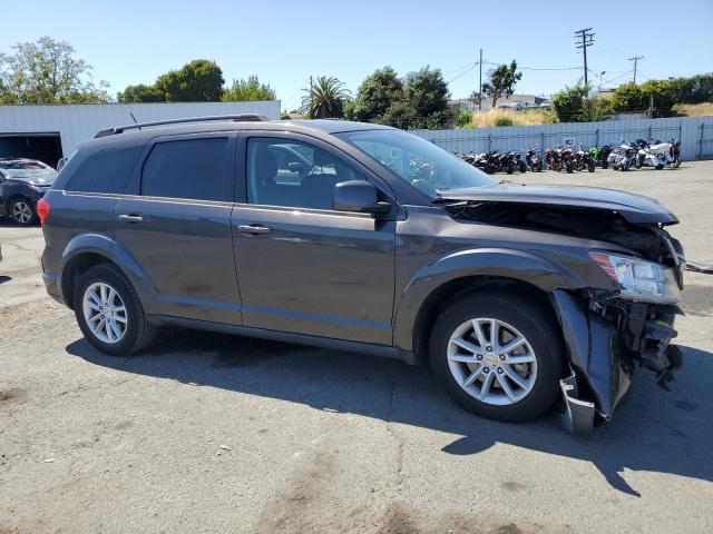 Vin: 3c4pdcbg4gt206286, lot: 57715755, dodge journey sxt 20164