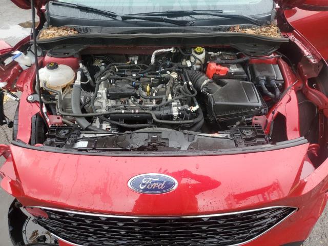 2020 FORD ESCAPE SE - 1FMCU9G68LUC36940