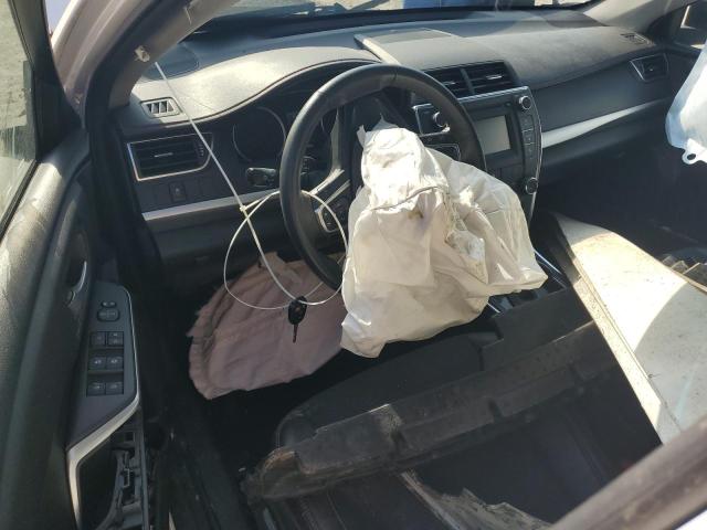 2017 TOYOTA CAMRY LE - 4T1BF1FK9HU450803