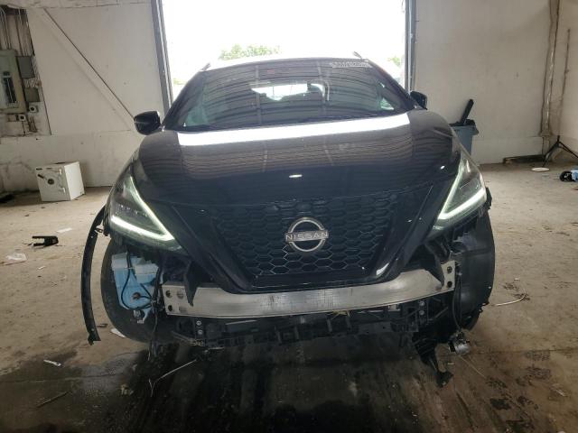2023 NISSAN MURANO SV 5N1AZ2BS9PC119917