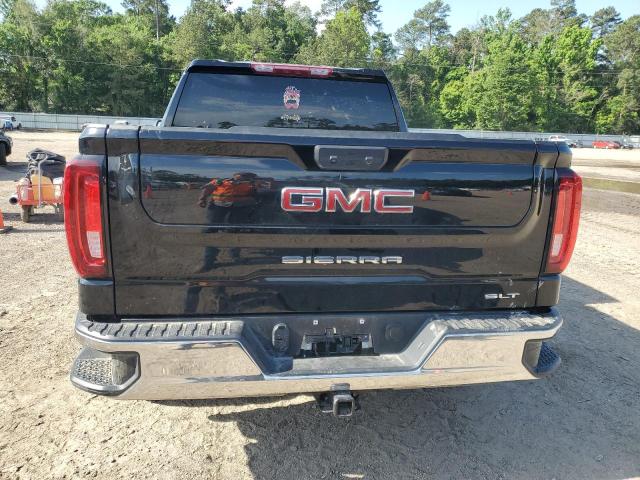2024 GMC SIERRA C15 3GTPHDED2RG408776