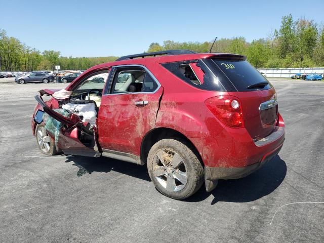 Vin: 2gnalpek4d6352419, lot: 56462325, chevrolet equinox lt 20132