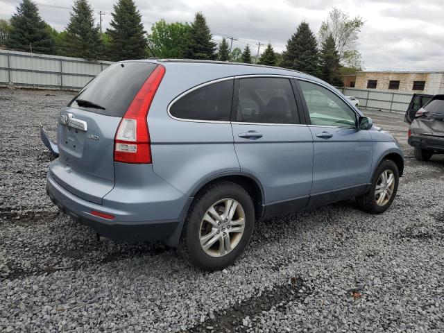 Vin: jhlre4h7xbc031794, lot: 58096785, honda crv exl 20113