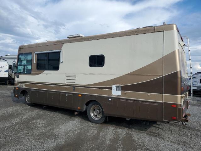 CHEVROLET P30 1997 brown motorize diesel 1GBKP37F1V3315609 photo #4