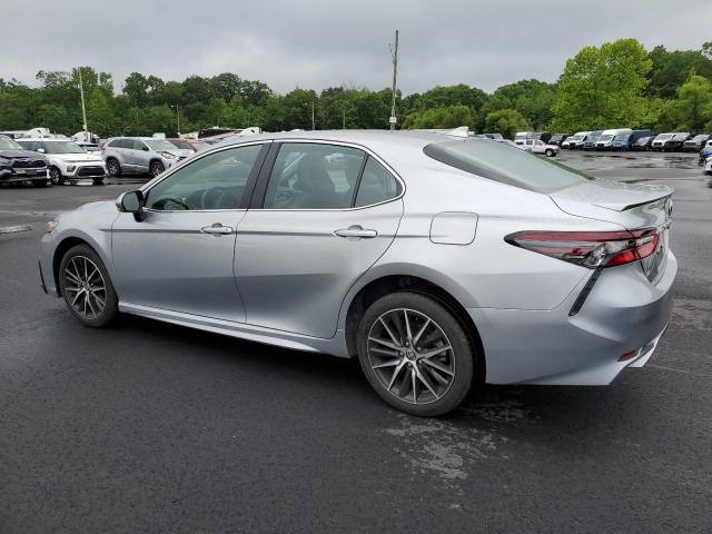 2024 TOYOTA CAMRY SE N 4T1G11AK4RU873723