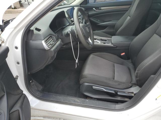 2019 HONDA ACCORD HYB - 1HGCV3F17KA015352