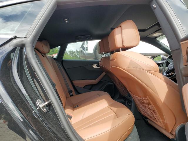 2024 AUDI A5 PREMIUM WAUFACF52RA039804