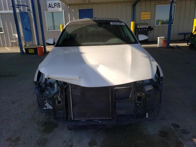 2018 KIA OPTIMA SX - 5XXGW4L29JG187515