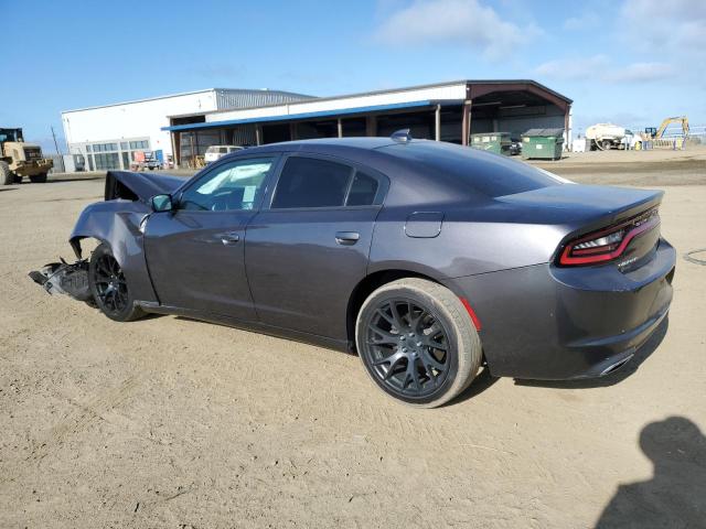 Vin: 2c3cdxhg1gh276502, lot: 58193575, dodge charger sxt 20162