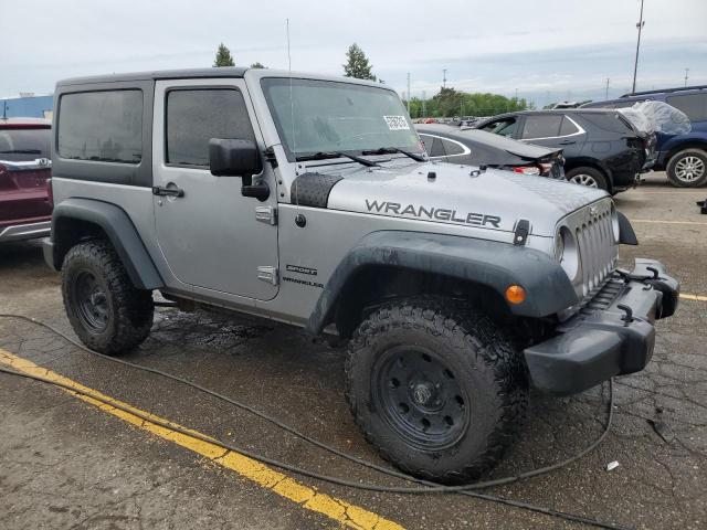 Vin: 1c4ajwag5fl503224, lot: 57567215, jeep wrangler sport 20154