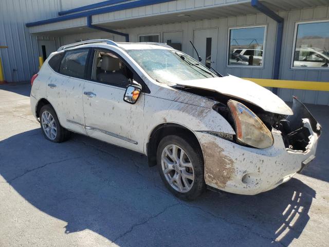 Vin: jn8as5mv0cw400440, lot: 57158415, nissan rogue s 20124