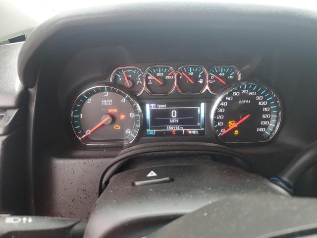 2017 GMC YUKON SLT 1GKS2BKC5HR201233
